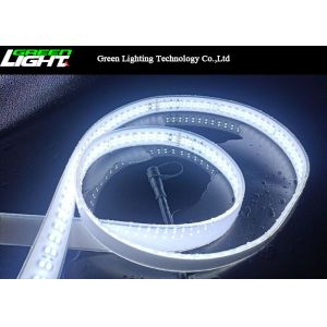 SMD5050 144LEDs Double Row LED Tape Lights Warm White 2000lum/m