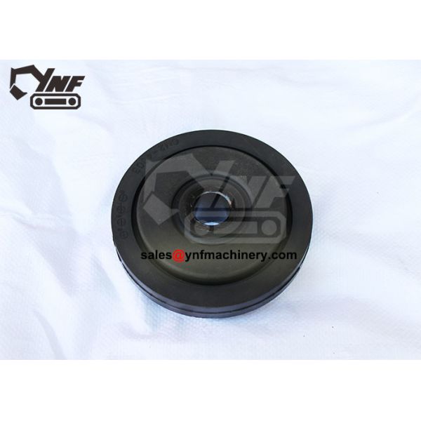 Excavator Rubber Mount Shock Absorber For E330 E330B E330C