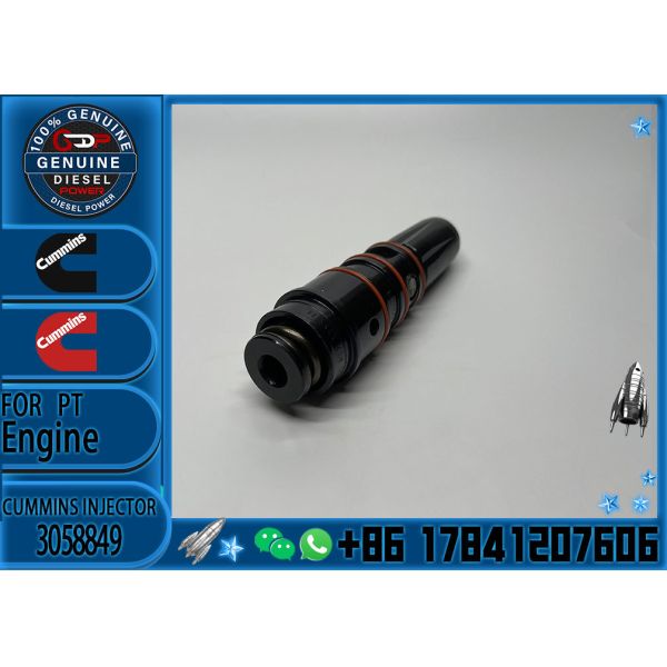 High Quality OEM Engine Parts 3058849 3013930 with Stock Available Packing and Fast Delivery for Cummins