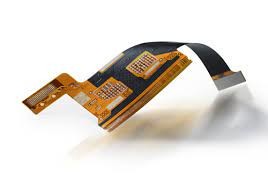 Quality Polyimide ENIG Multilayer Flexible Pcb 3mil HASL 175um FPC for sale