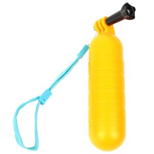 Universal GoPro Bobber Floating Hand Grip With Floaty Sponge For Go Pro Hero 3+