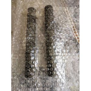 334C1024683 Fuji Frontier 340 Minilab Spare Part RUBBER ROLLER
