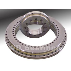 Custom YRT Rotary Table Bearings with Seals YRT80-TV
