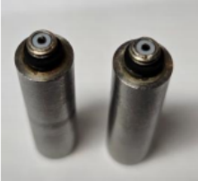 IRIS INSPECTION PROBE Microdot Connector NDT Instruments