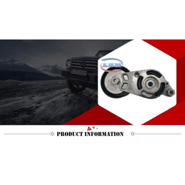 Engine Alternator Belt Tensioner For Toyota Camry ASV50 16620-36010 0