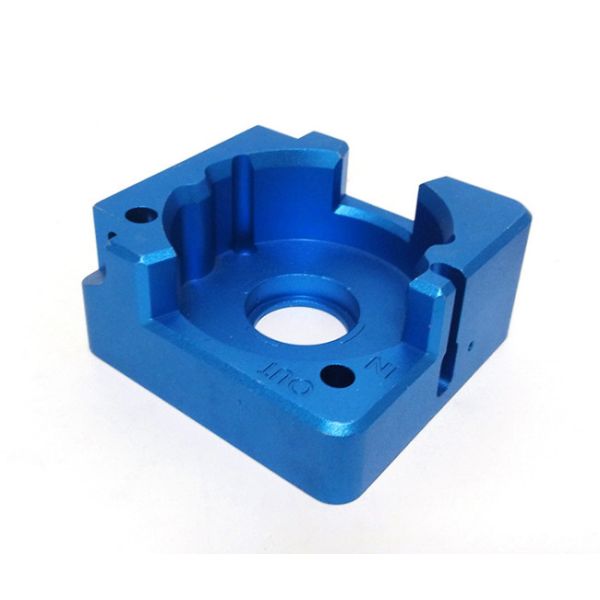Buy Numerical Control Precision CNC Milling Parts OEM  custom CNC parts at wholesale prices