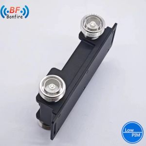 698-4000MHz 3dB 2X1 Hybrid Coupler Low Pim 2 in 1 out Hybrid Combiner 4.3-10