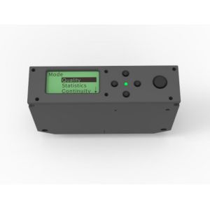 Online Non Contact Digital Gloss Meter YG60L 60 Degree 1000GU For Liquids Sauces