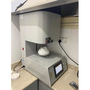 Open Close Dental Zirconia Sintering Oven Two Years Gurantee