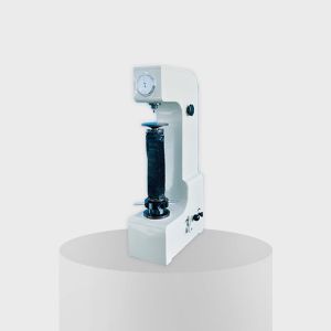 China ISO Rockwell Metal Hardness Test Equipment 20-88HRA 20-100HRB on sale