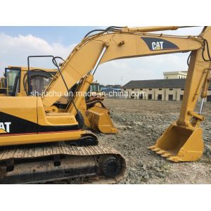 Used Caterpillar 330BL Hydraulic Excavator with 100CBM Specification Medium