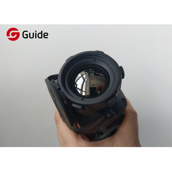 Buy IR Sensor 35mm F1.2 Clip On Thermal Scope For Sniper at wholesale prices