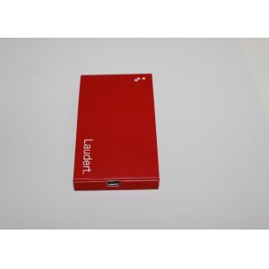 Bespoke elegant digital printing Video Business Card for advertisement