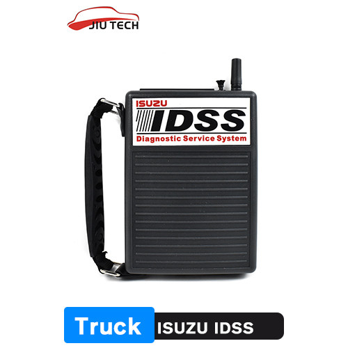 Buy 2023 for Isuzu IDSS G-IDSS E-IDSS Commercial Vehicles Excavator Truck Diagnostic Scanner Tool at wholesale prices