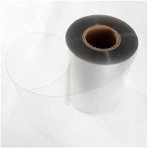 Virgin Blister PET Plastic Sheet Roll Packaging Tray 2440MM Thermoforming