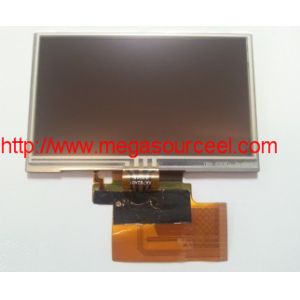 LQ035Q1DG04 ,LQ035Q7DH04 ,LQ035Q3DG03 320×240pixels with 320cd/m2 And Touch
