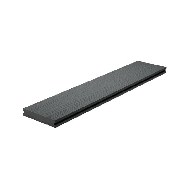 Buy Solid Wood Wpc Decking Floor 135X23 3D Plastic Composite Board Deck Floor at wholesale prices