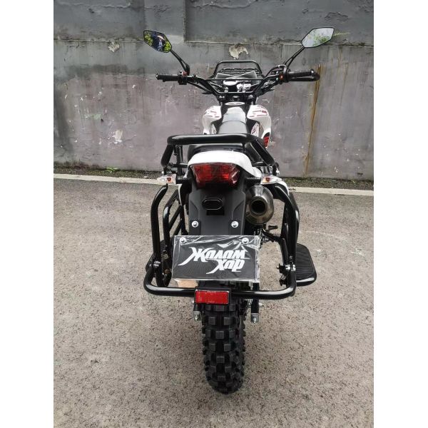 EEC Lifan 4 stroke New 150CC 250cc dirt bike 200cc motocicleta moto