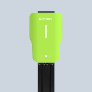 EV home Charger Versatile EV Charger with Multiple Output Power Options car