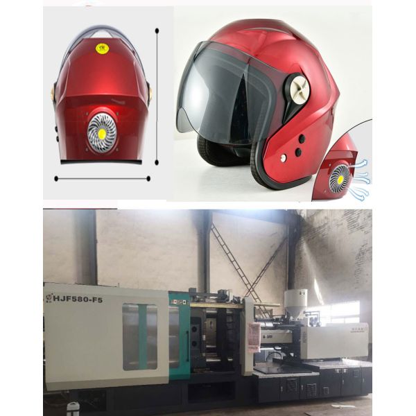 Buy PLC Controlled Injection Volume 154cm3-3200cm3 Silicone Compression Molding Machine at wholesale prices