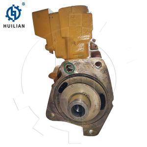 CATEEEE Engine Diesel Pump 3306 3406 Fuel Pump For Excavator Spare Parts