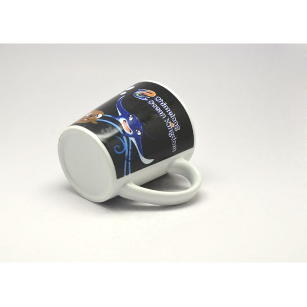 OEM V Shape Temperature Color Changing Cups For Your Business Promotion