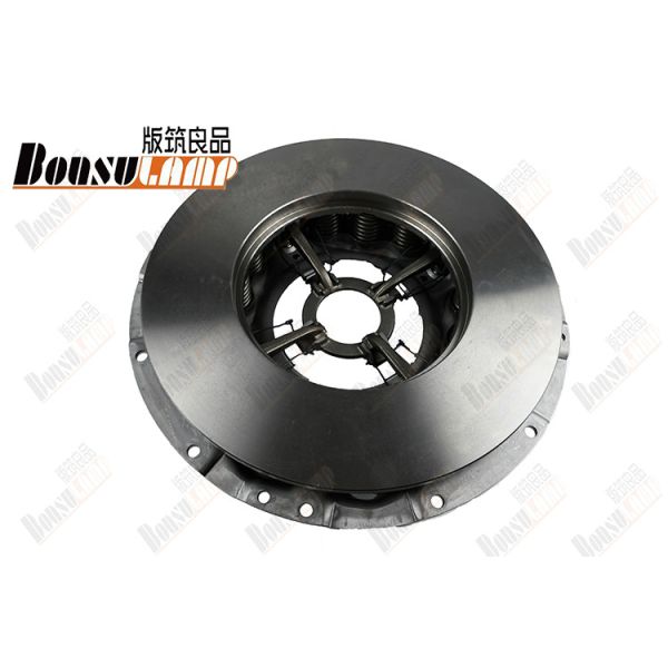 Buy Clutch Pressure Plate ASM ISUZU Truck Parts For EF750 OEM EF750-Y at wholesale prices