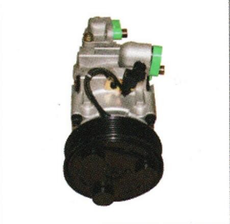 ALA20722 Hyunori AC COMPRESSOR STAREX GRX DSL AC COMPRESSOR HS-18 AC COMPRESSOR