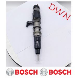 0445120303 Common Rail Fuel Injector 0986435646 0986435649 4720701087 4720701287