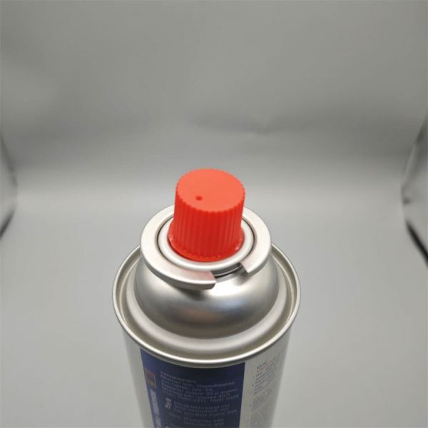 Industrial Gas Stove Switch Valve for Commercial Kitchens - Robust Performance and Safety