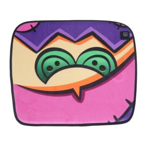 Wholesale Portable High Quality Custom Graphene Far Infrared Rechargeable Heated