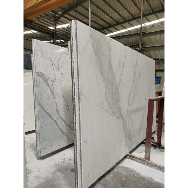 Buy 610x610x10mm Aluminum Honeycomb Panels For Ventilation Curtain Wall at wholesale prices