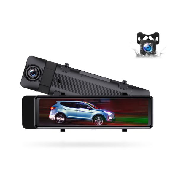 Buy WDR Dual Car DVR at wholesale prices
