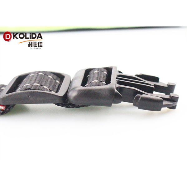 Glow Pet Cat LED Dog Collar Luminous Night Safety Walk Flash Collars