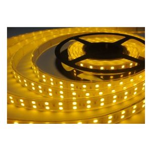 AC230V flexiable PCB LED Strips Light waterproof , exterior led strip lighting