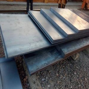 Ar500 Abrasion Wear Resistant Steel Plate 200mm Nm400 Equivalent