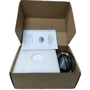 0-5V Output Method 2.5m Cable Length Solar Radiation Sensor for Photovoltaic