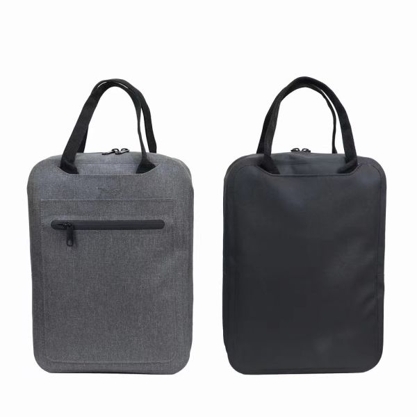 Protect Your Products with Heat Seal Packaging Bags with Inner laptop Pocket 2023