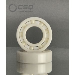 6003 Silicon Nitride Ball Bearings Long Lifetime Less Maintenance