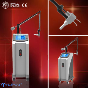 Buy RF Fractional CO2 Laser System(NBW-FII) at wholesale prices