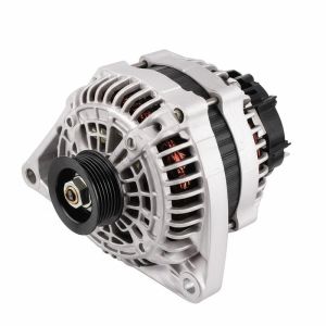 EexcavaStart 24V 140A Man Excavator Alternator OEM 51.26101-7222