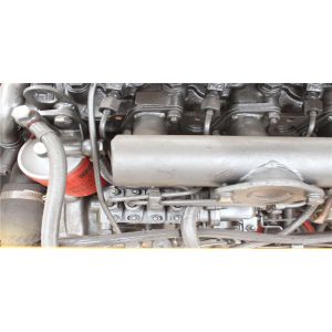 Horizontal Directional Underground Boring Machine 26.5KW Separate Structure