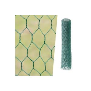 UV Protect PE Cover 2x3x2m Chicken Run Kennel