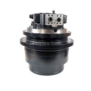 Excavator Case CX460 KTA10190 LJ015030 Final Drive Assembly Construction