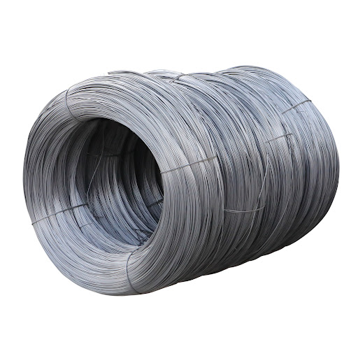 Factory Direct Sale SWRM20 SWRM22 Carbon Steel Wire