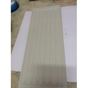 Low Noise Plastic Molding Equipment / Automatic Plastic Crate Making Machine