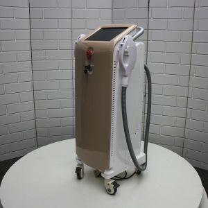 fastest hair removal SHR super hair removal&skin rejuvenation multifunctional machine