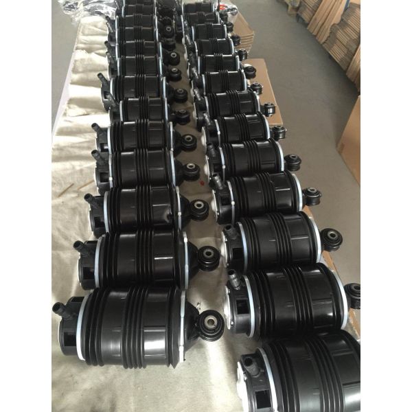 A2113200825 Rear Air Suspension Bag Air Spring For Mercedes W211 E500 E320