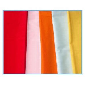 120-140gsm Polyester Twill Fabric for Workwear Uniform Customized Designs