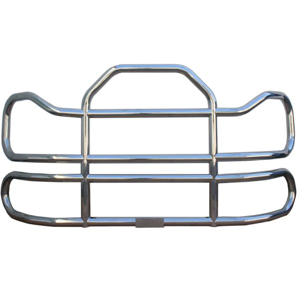 304 Stainless Steel Truck Deer Guard